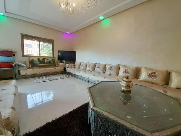 Niveau villa à louer