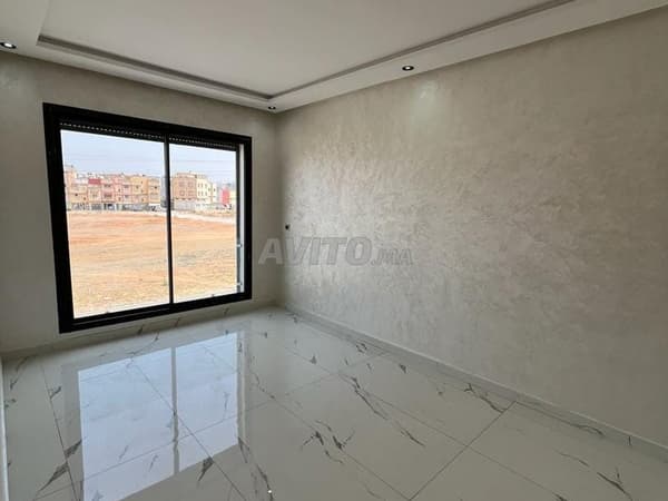 Bureaux à louer Temara Al Massira