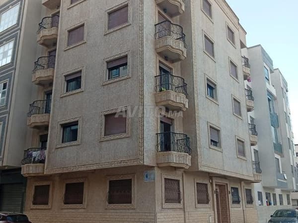 Appartement te koop in Martil 70m onderhandelbaar