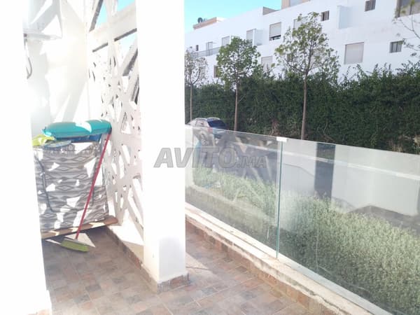 Appartement à louer 135 m² à Mohammedia