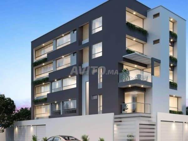MODERN STUDIO 1ST FLOOR BUILDING R4