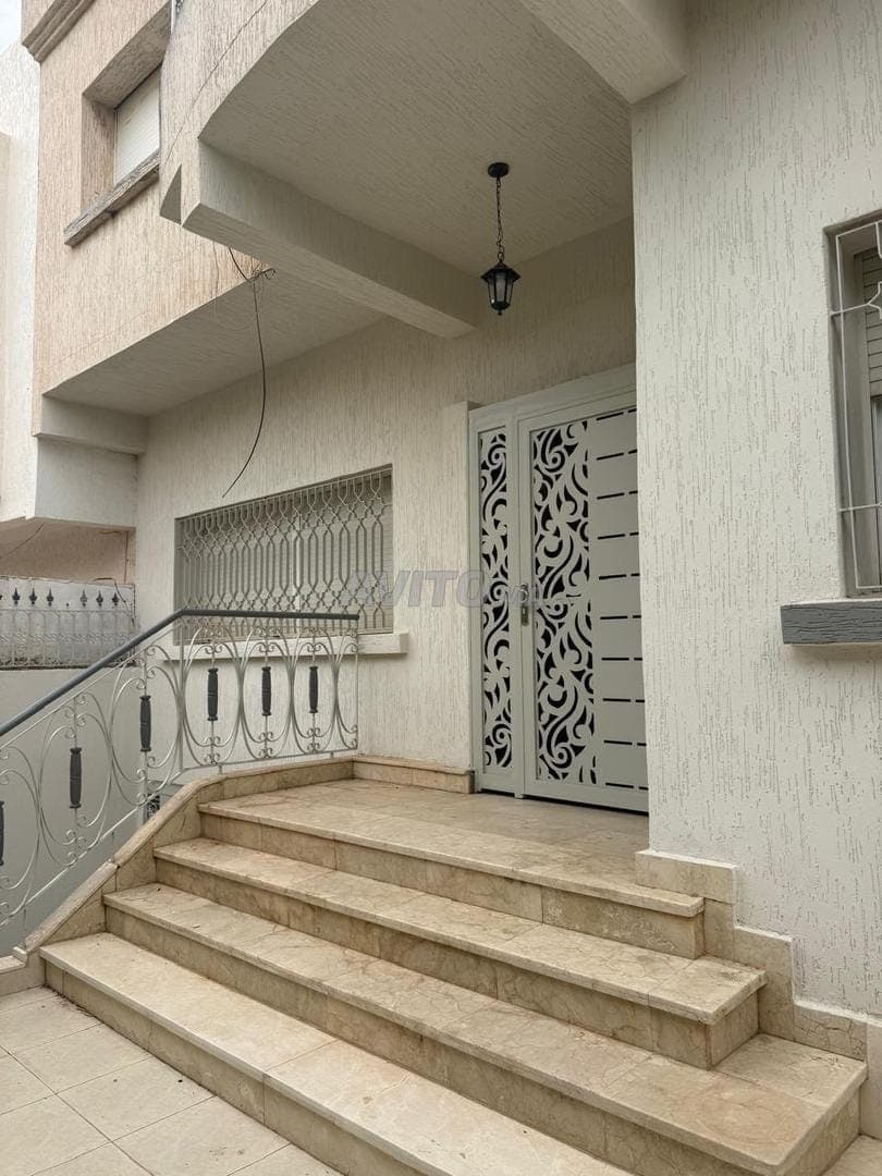 Villa à vendre