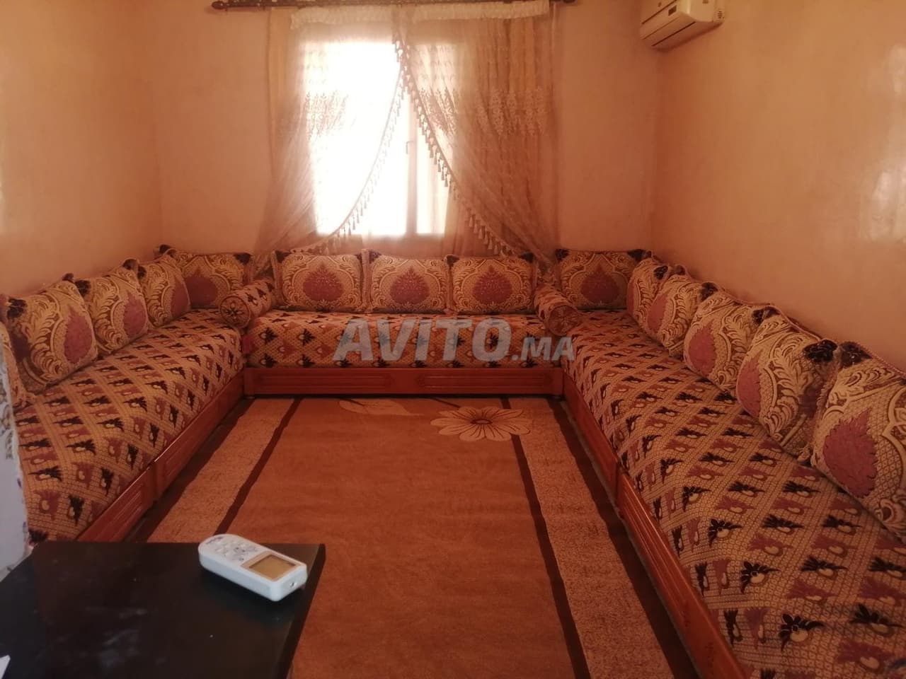 Appartement te koop 65 m² in Marrakech