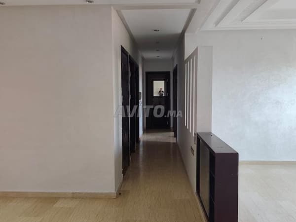 Appartement à louer 85 m² à Casablanca