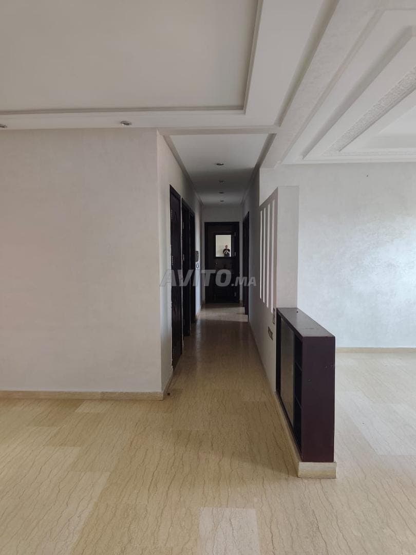 Apartment for rent 85 m² in Casablanca