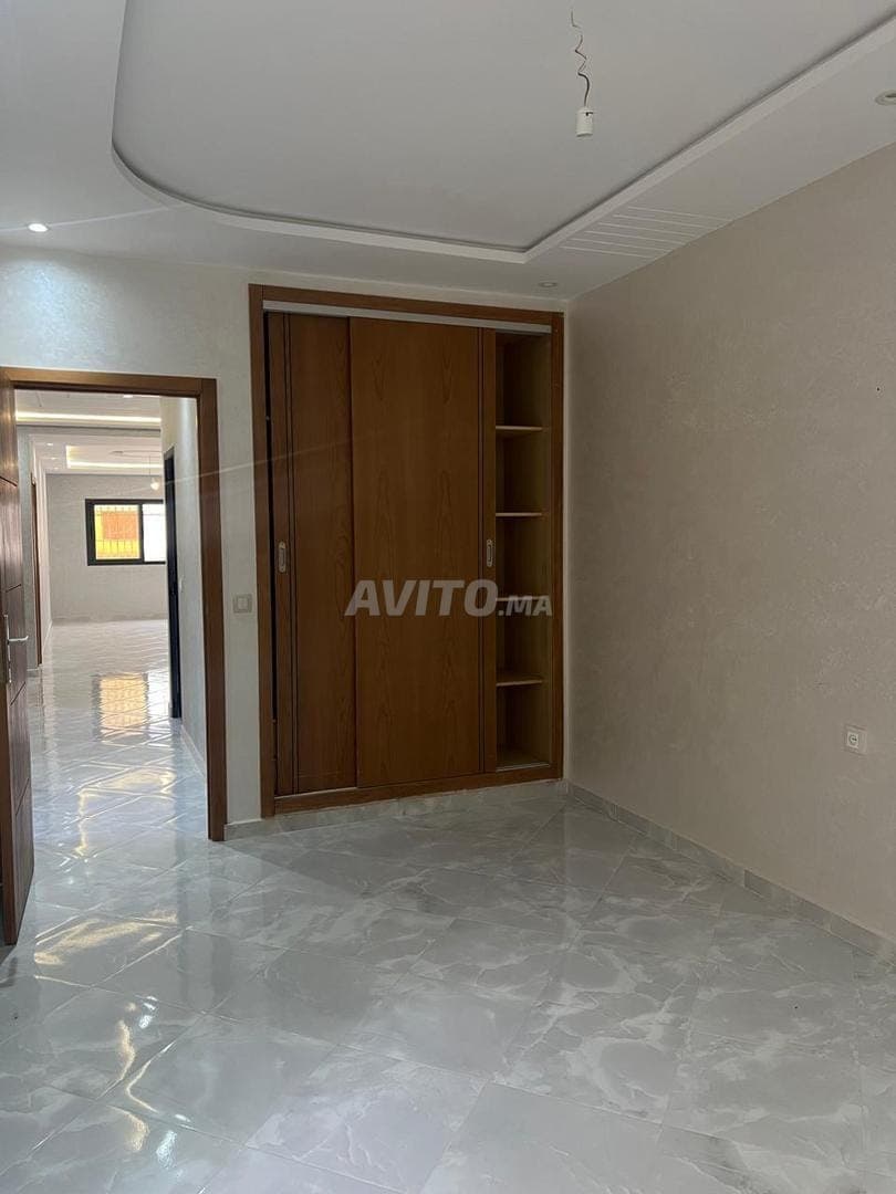 Appartement à louer Mujahidin Qawasim