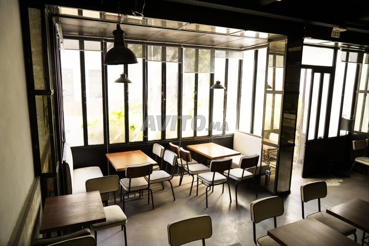 Restaurant à louer en gérance libre à Gauthier