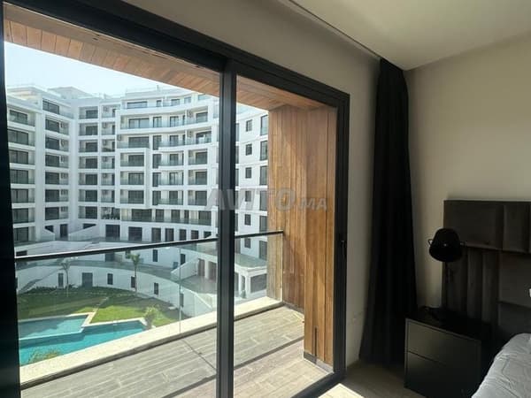 Apartment at Malabta Hills