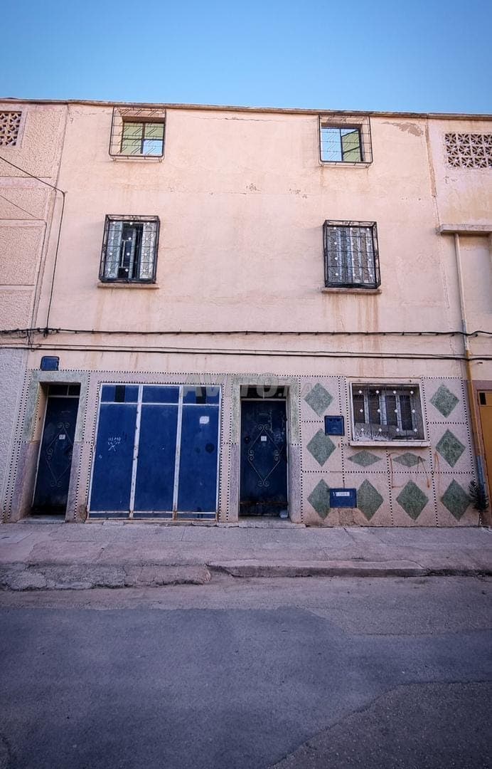 Maison à vendre de 118 m² sans intermédiaire, dans un emplacement superbe