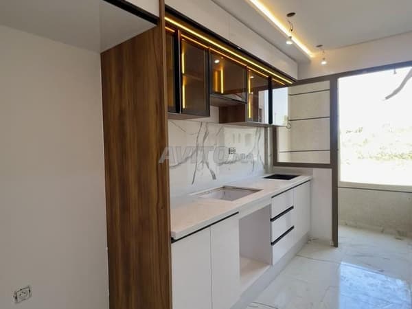 Appartement à vendre 68 m² à Kénitra