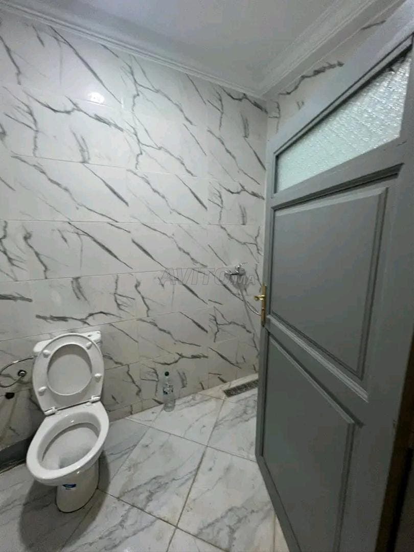 Kantoor te Huur – Bouskoura Centre