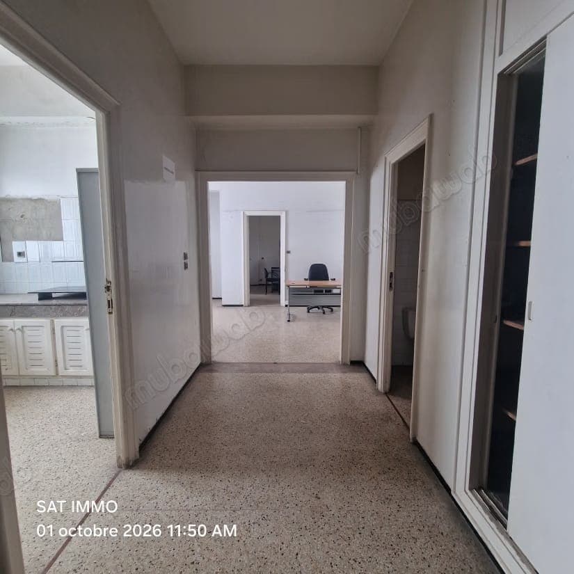 Bureau a vente pat de porte