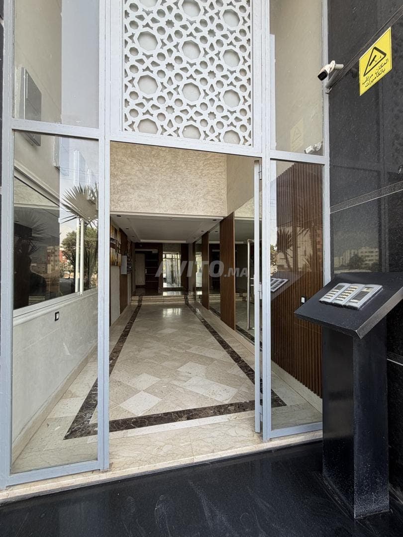 Appartamento in vendita a Bouskoura 110m2