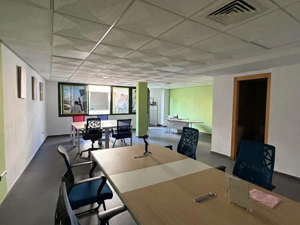 Plateau de bureaux à louer 144 m² Sidi Abderrahmane