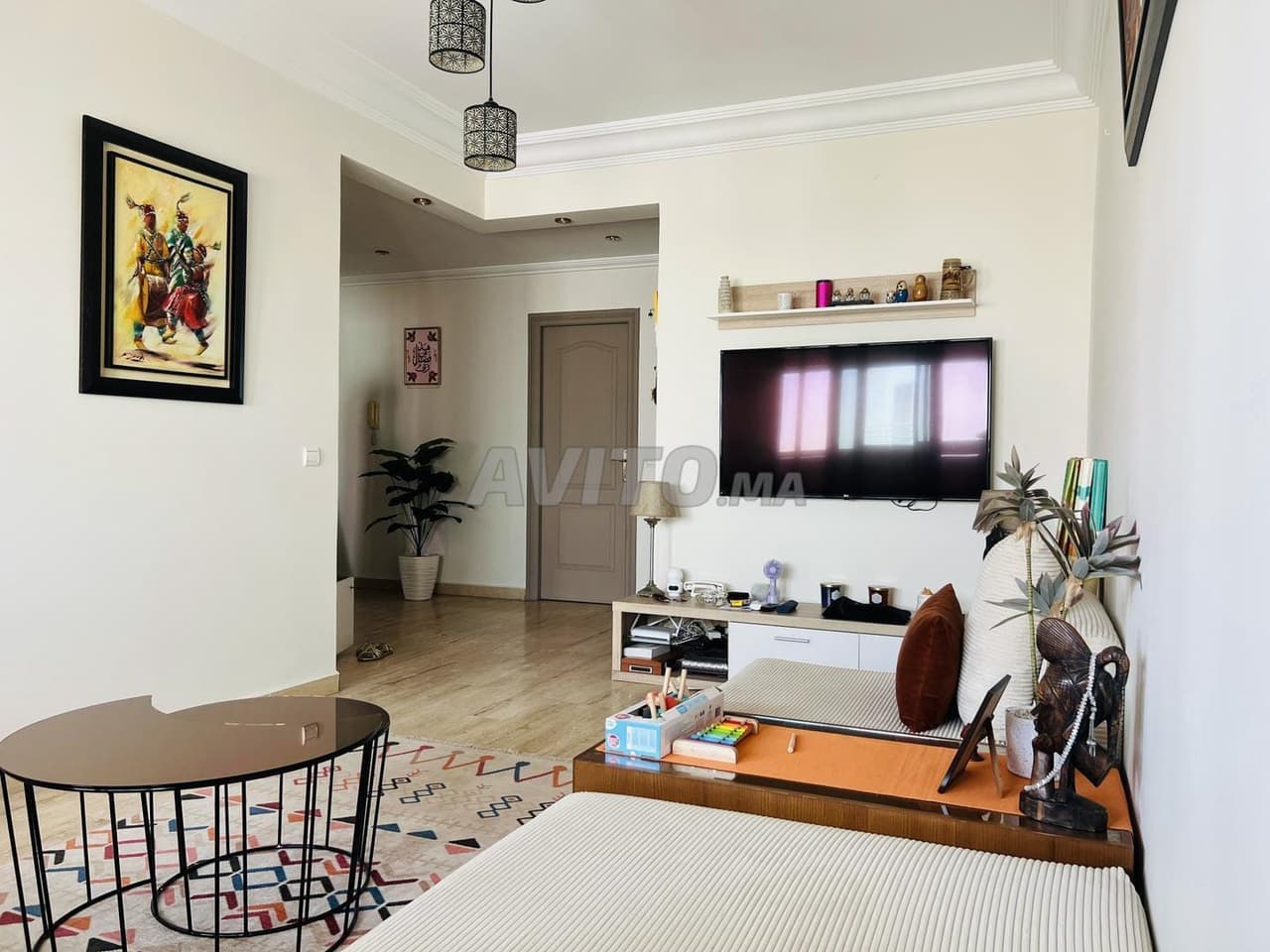 Apartment for sale - Close to CFC