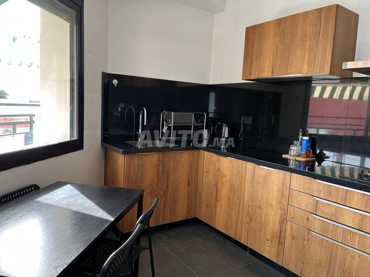 Appartement Salon 3P 152m2 2Mars