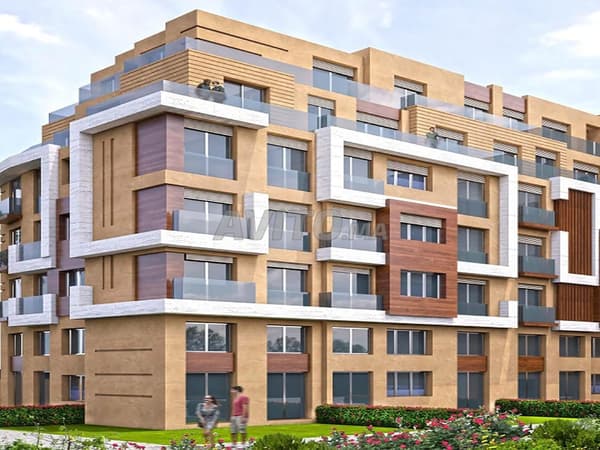 Appartement à vendre 134 m² Tafraoute à Marrakech