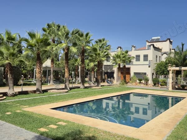 Splendide villa à vendre à Route de l'Ourika