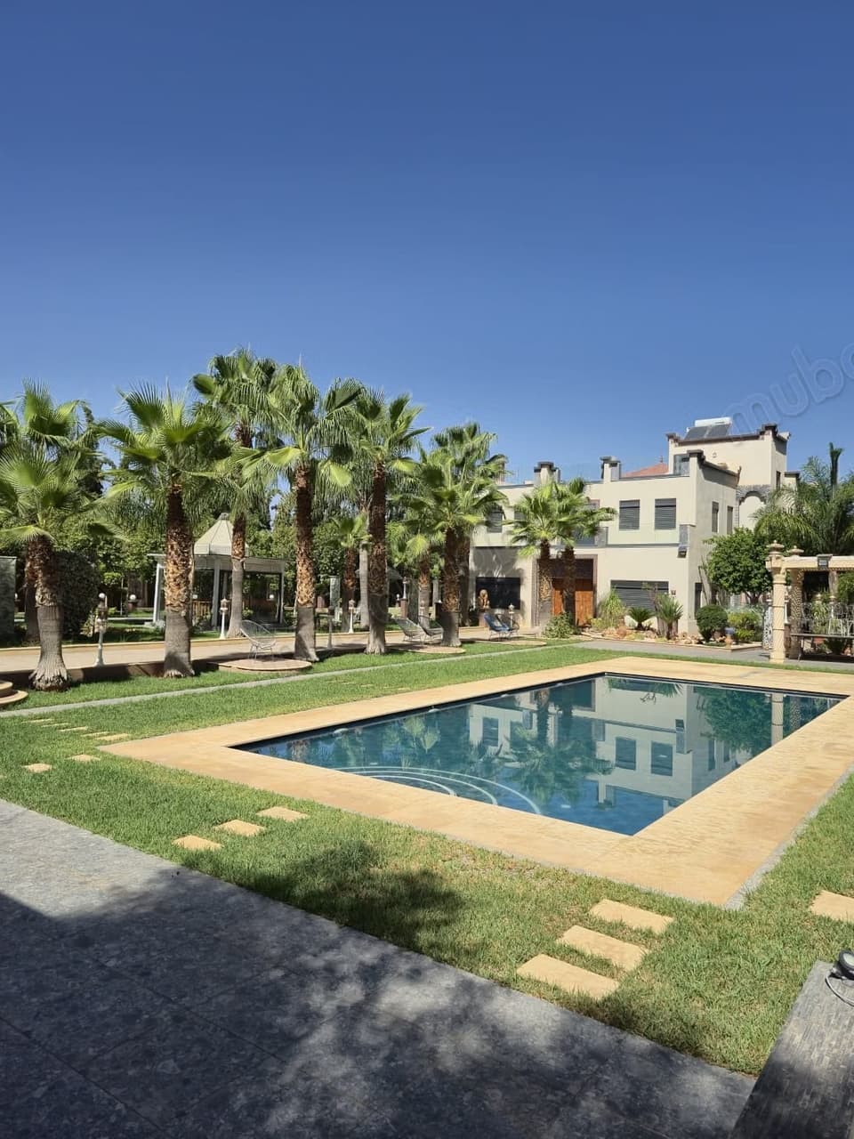 Splendide villa à vendre à Route de l'Ourika
