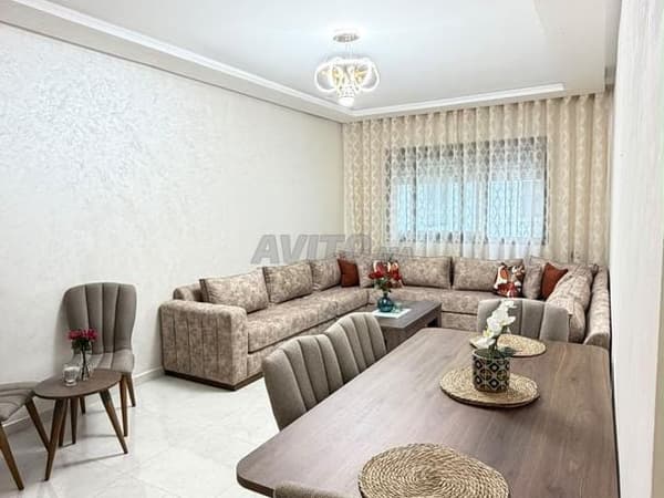 Apartment for rent 70 m² in Tangier