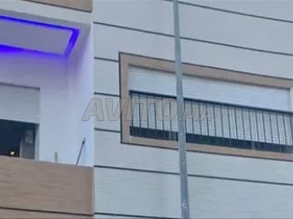 Appartement meublé à louer