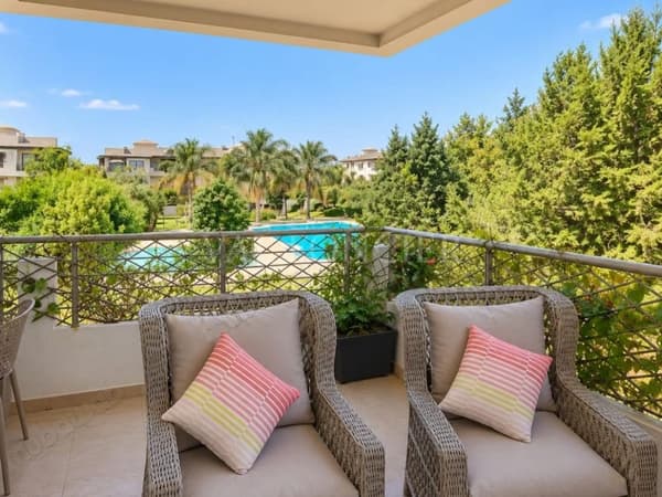 Sale Beautiful apartment 163 m² 3 bedrooms with terraces Bouskoura, Casablanca