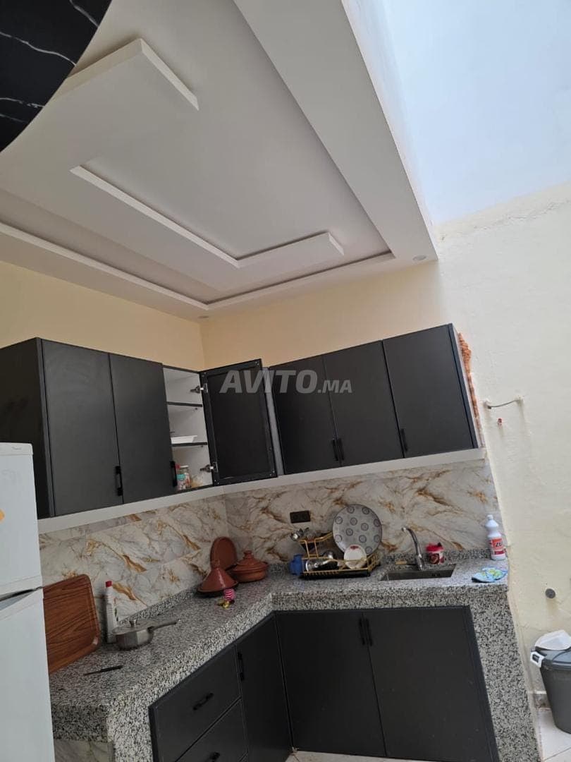 Wohnung zum Verkauf, 84 m² in Houara Oulad Raho