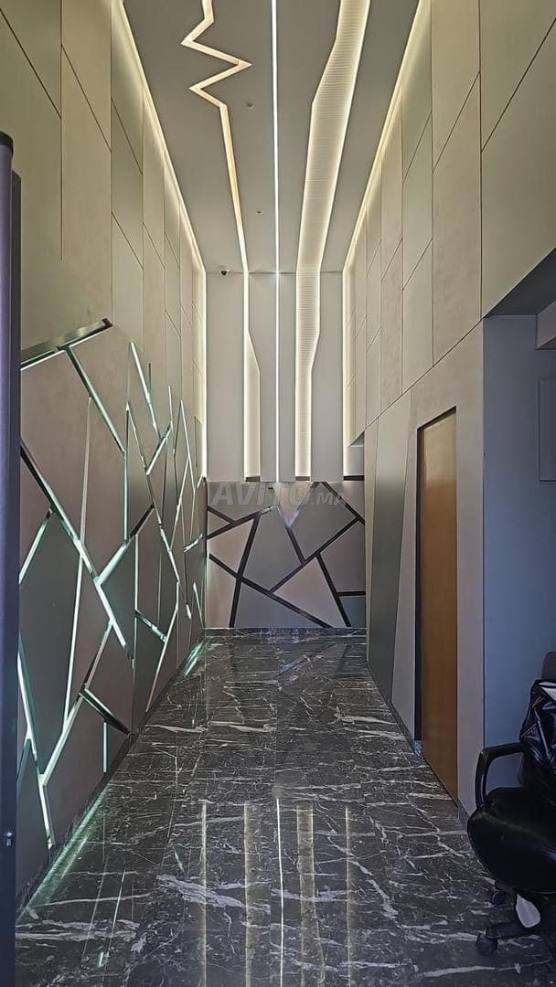 OFFICE FOR RENT, CALIFORNIE