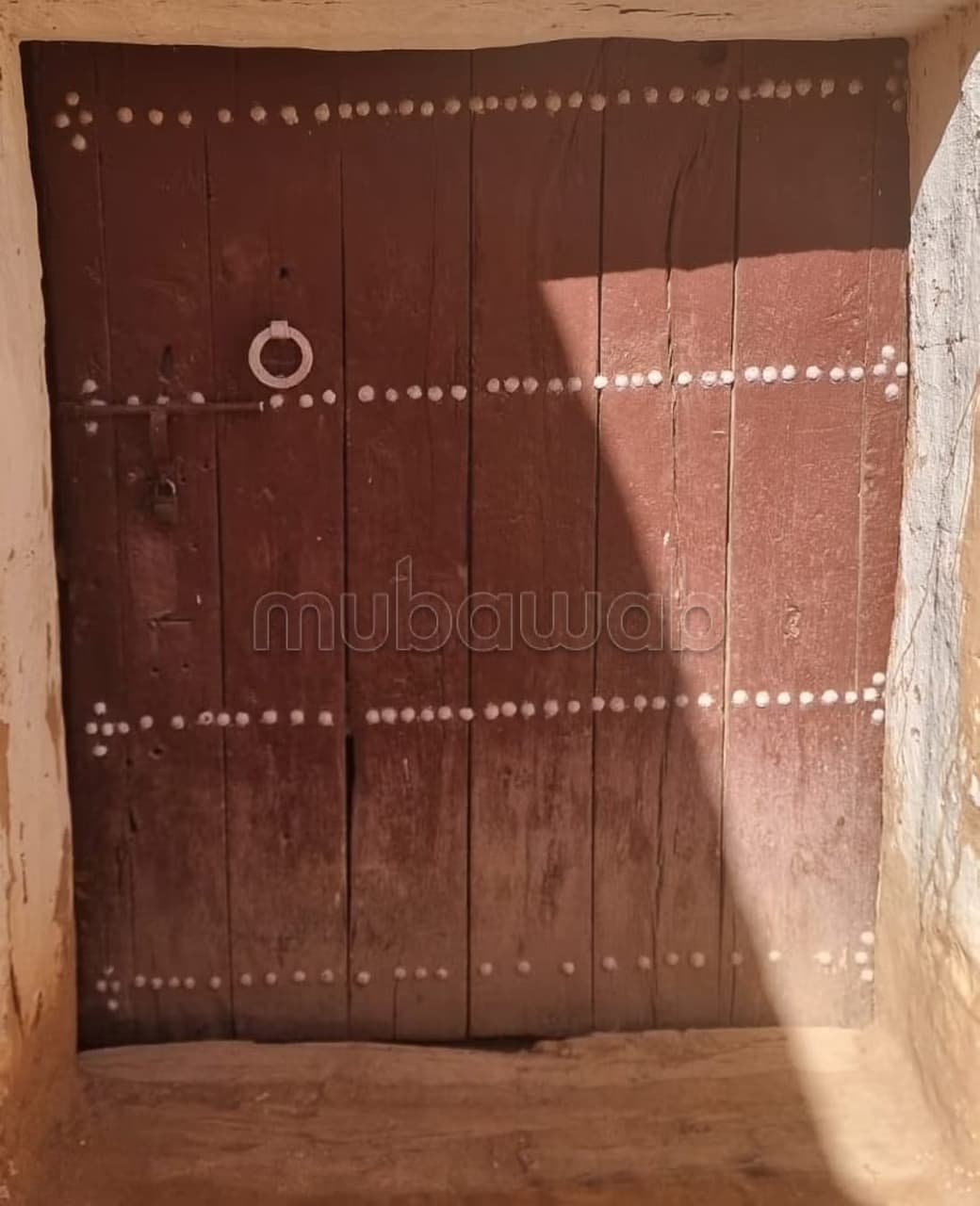 Riad Amira de belle vue
