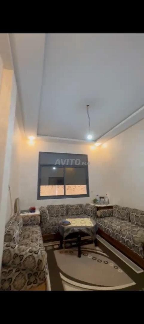 Duplex zu verkaufen 240 m² hay sadik Mohammedia