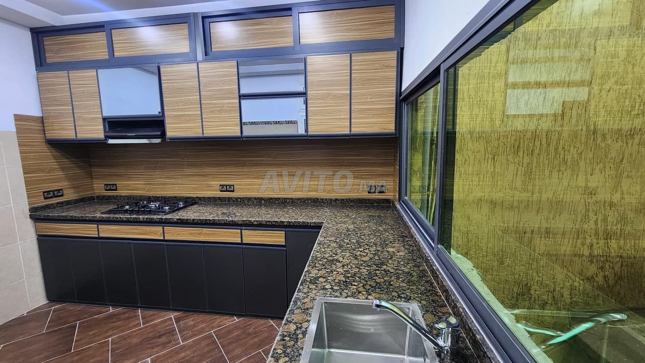 Se alquila 120 m² en Ahlen cerca de la escuela Bank populai