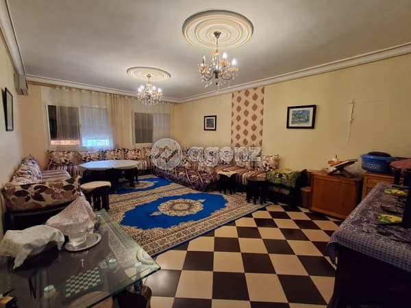 Maison à vendre 211 m², 2 chambres Autre Skhirate Témara