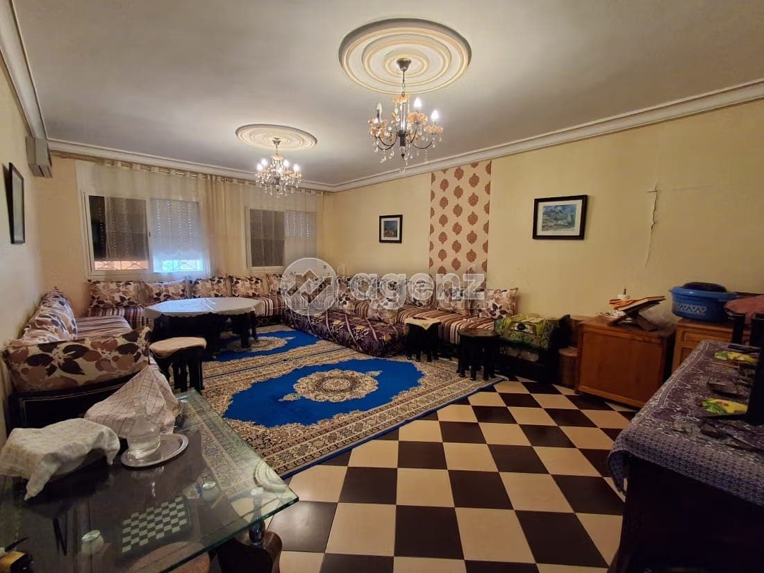 منزل للبيع 211 م²، 2 غرفة نوم أخرى سخيرات تمارة