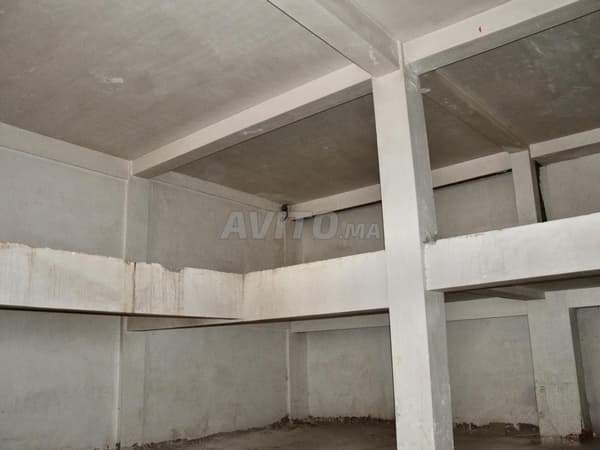 Local commercial 271 m² à vendre à Marrakech