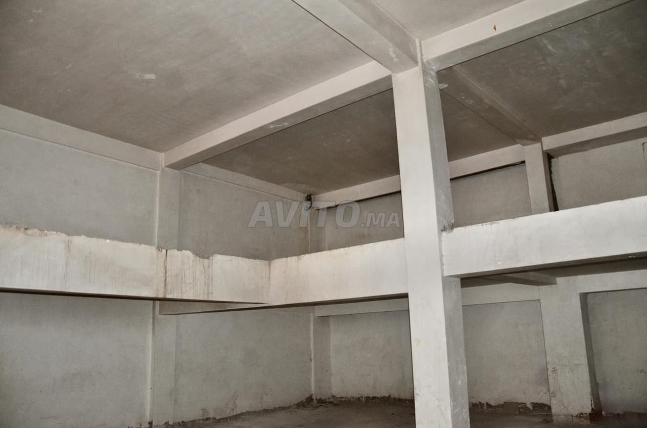 Local commercial 271 m² à vendre à Marrakech