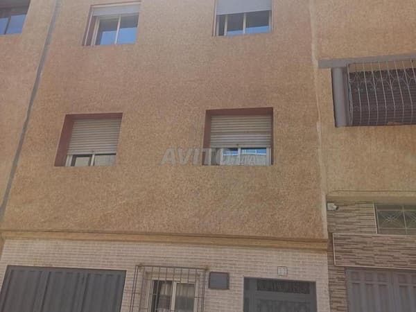 House for sale in Sidi Maarouf