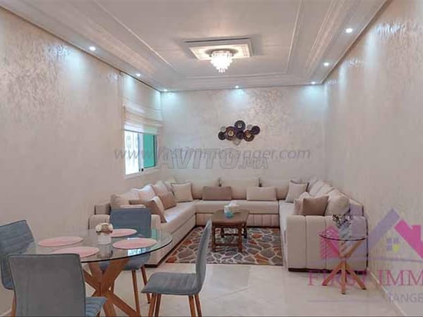 Spacious Furnished Apartment For Rent