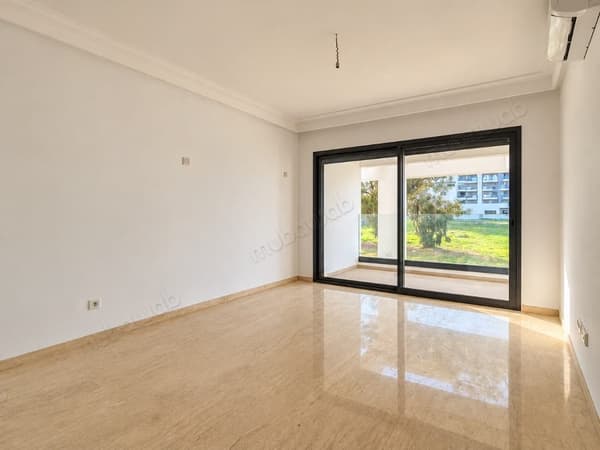 Bel appartement 2 ch avec terrasse sans vis à vis
