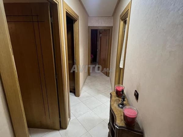 Appartement à vendre 87 m² à Berrechid