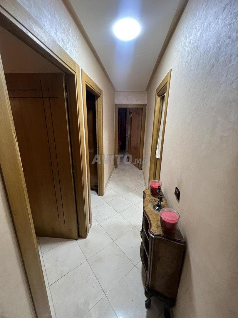 Appartement à vendre 87 m² à Berrechid