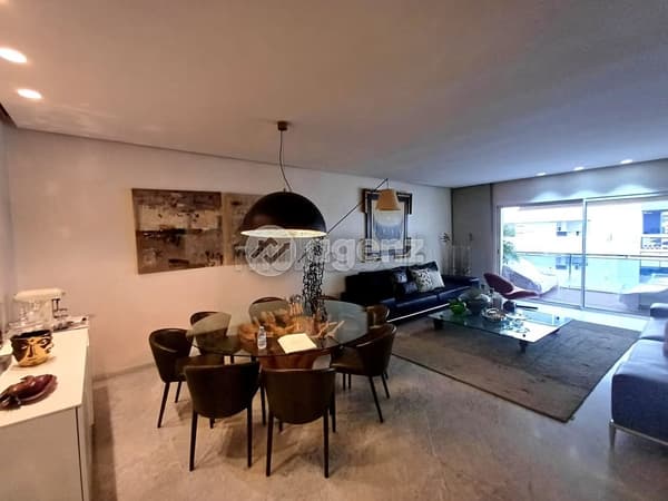 Wohnung zum Verkauf 200 m², 3 Schlafzimmer Champ de course Fès