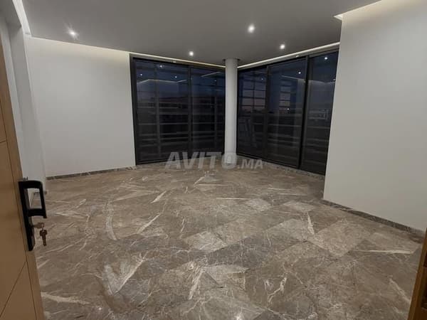 Appartement à louer mensuellement