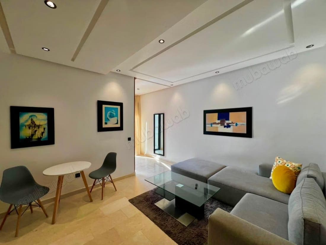 Magnifique studio de 45m2 quartier les Princesses