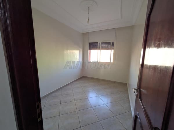 Appartement à louer quartier Al Azhar