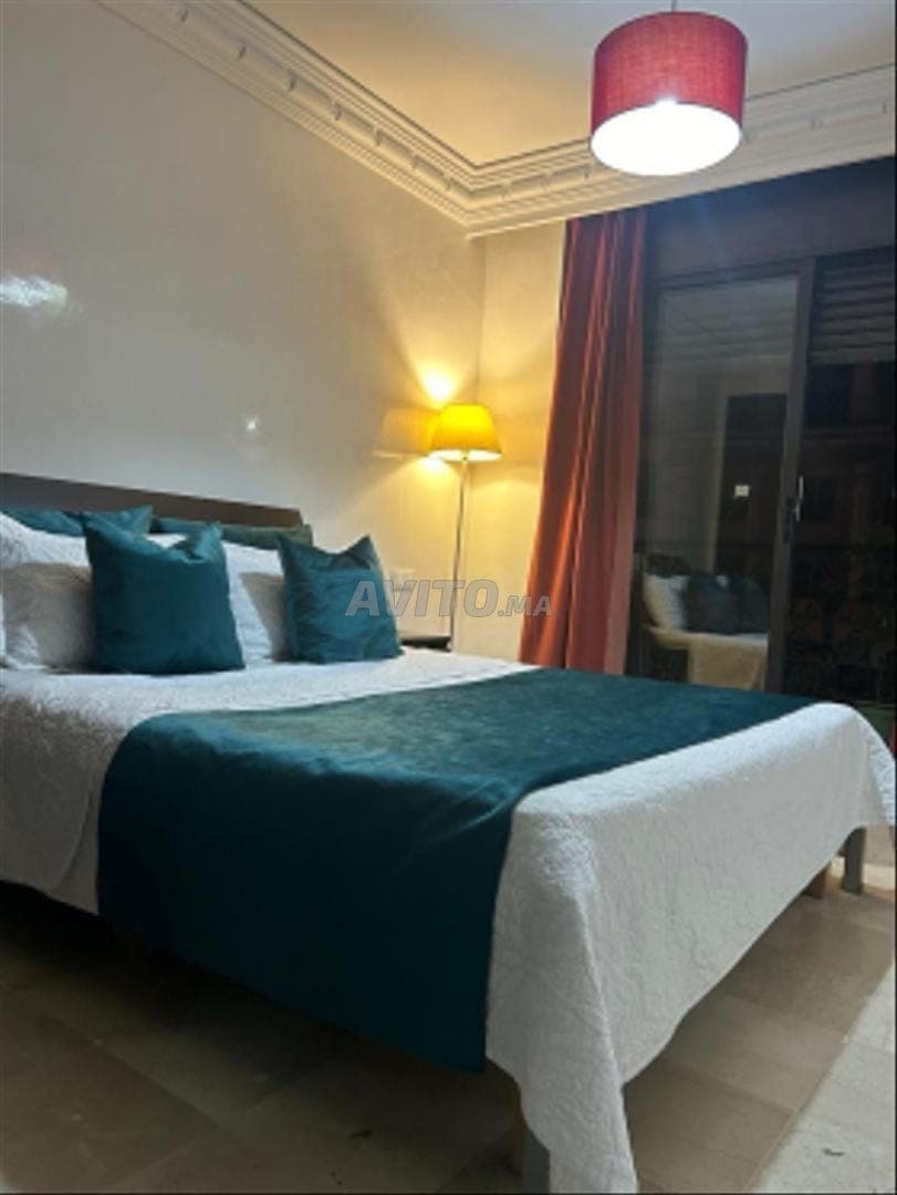 Appartement te koop Marjane Moughoza route de Tétouan
