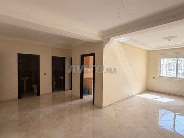 Appartement de 3 chambres à vendre à Riad Salam