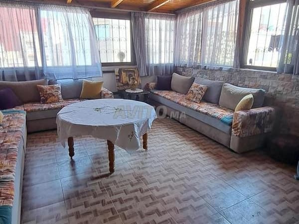 Appartement voor klein gezin