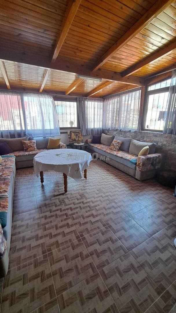 Appartement pour petite famille