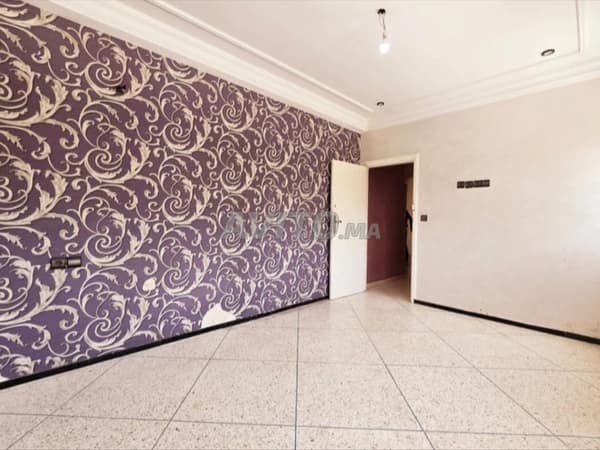 Appartamento in affitto di 80 m² a Casablanca