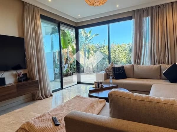 Appartement te huur van 201.0 m² in Dar Bouazza, Tamaris1